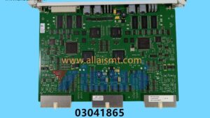 03041865 03041865-07 SIEMENS ASM Axis Ksp-A364 Analog Control Board