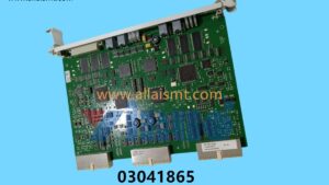 03041865 03041865-07 SIEMENS ASM Axis Ksp-A364 Analog Control Board