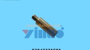 03042321S01 SIEMENS ASM BEARING SHAFT COMPENSATOR