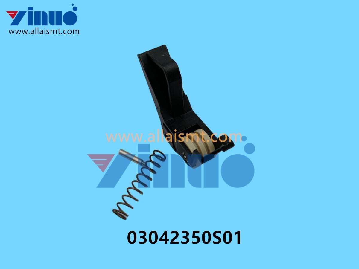 03042350S01 SIEMENS ASM ROCKER COMPL