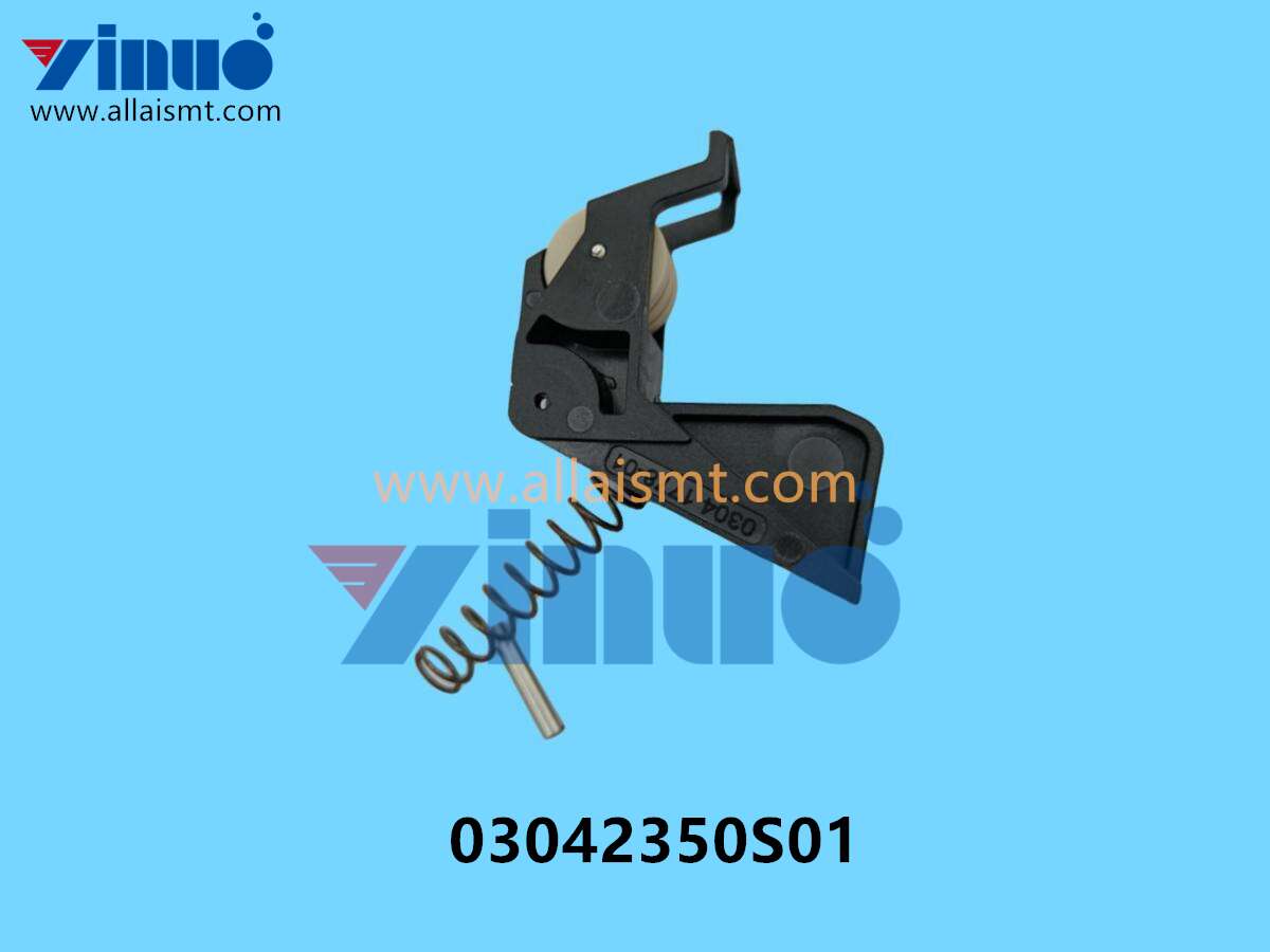 03042350S01 SIEMENS ASM ROCKER COMPL