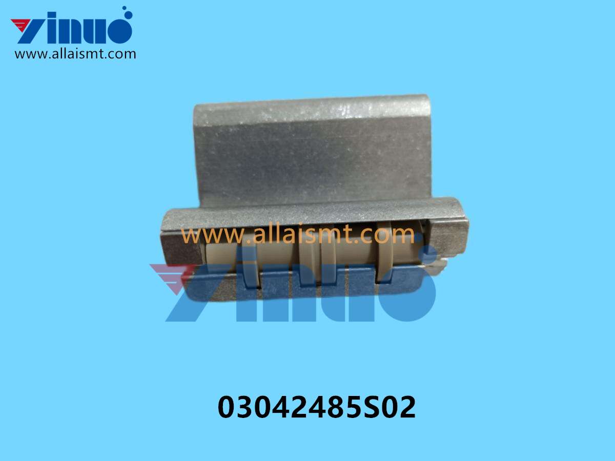 03042485S02 SIEMENS ASM X series 44mm feeder Compensator Complete