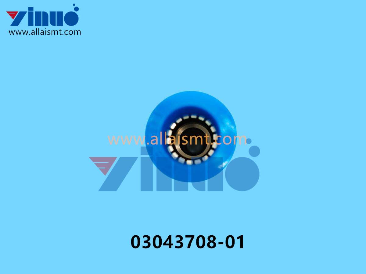 03043708-01 SIEMENS ASM Rotatory Plug