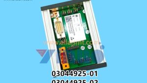 03044925-01 03044925-02 03006411 SIEMENS ASM Blade control card