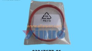 03047677-01 SIEMENS ASM TIMING BELT