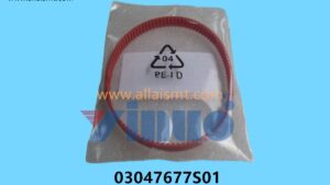 03047677S01 03047677 SIEMENS ASM TIMING BELT