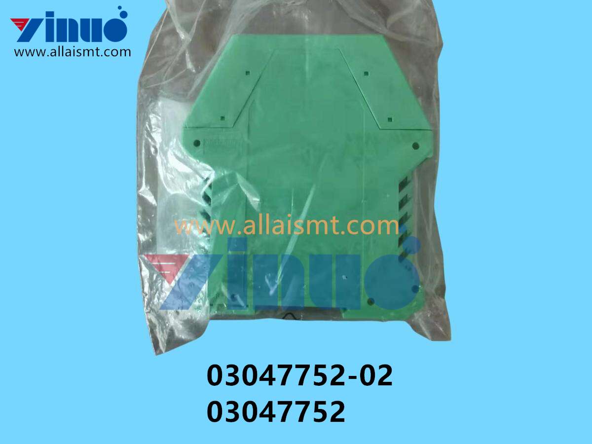 03047752-02 03047752 SIEMENS ASM Inrush-current limiter