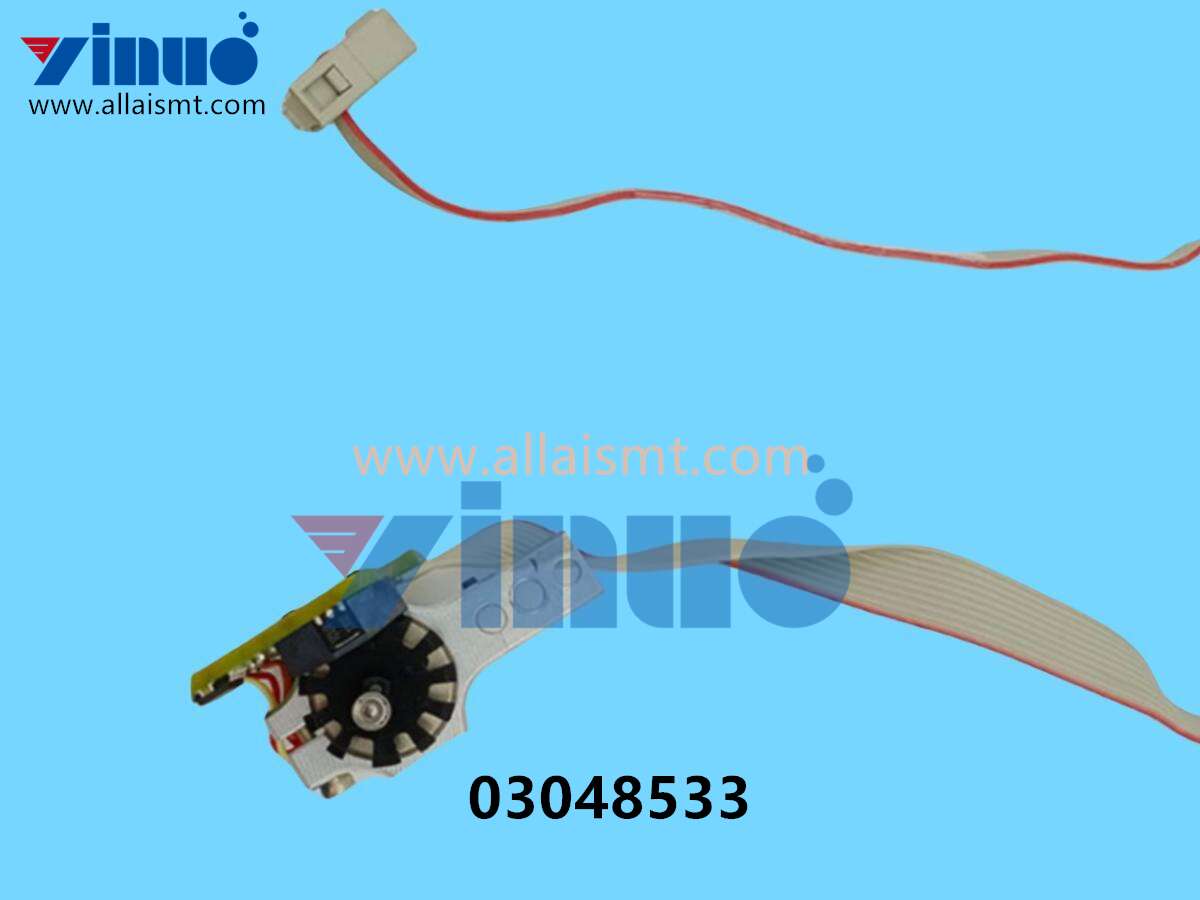 03048533 SIEMENS ASM MOTOR