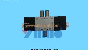 03048858-01 SIEMENS ASM Solenoid valve