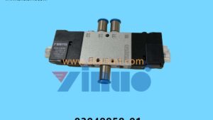 03048858-01 SIEMENS ASM Solenoid valve