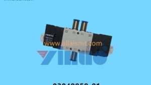 03048858-01 SIEMENS ASM Solenoid valve