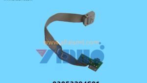 03053294S01 SIEMENS ASM Light Barrier Z-Axis Cable