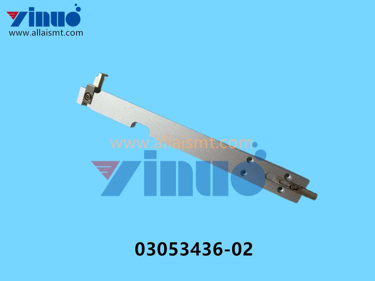 03053436-02 SIEMENS ASM LOCKING