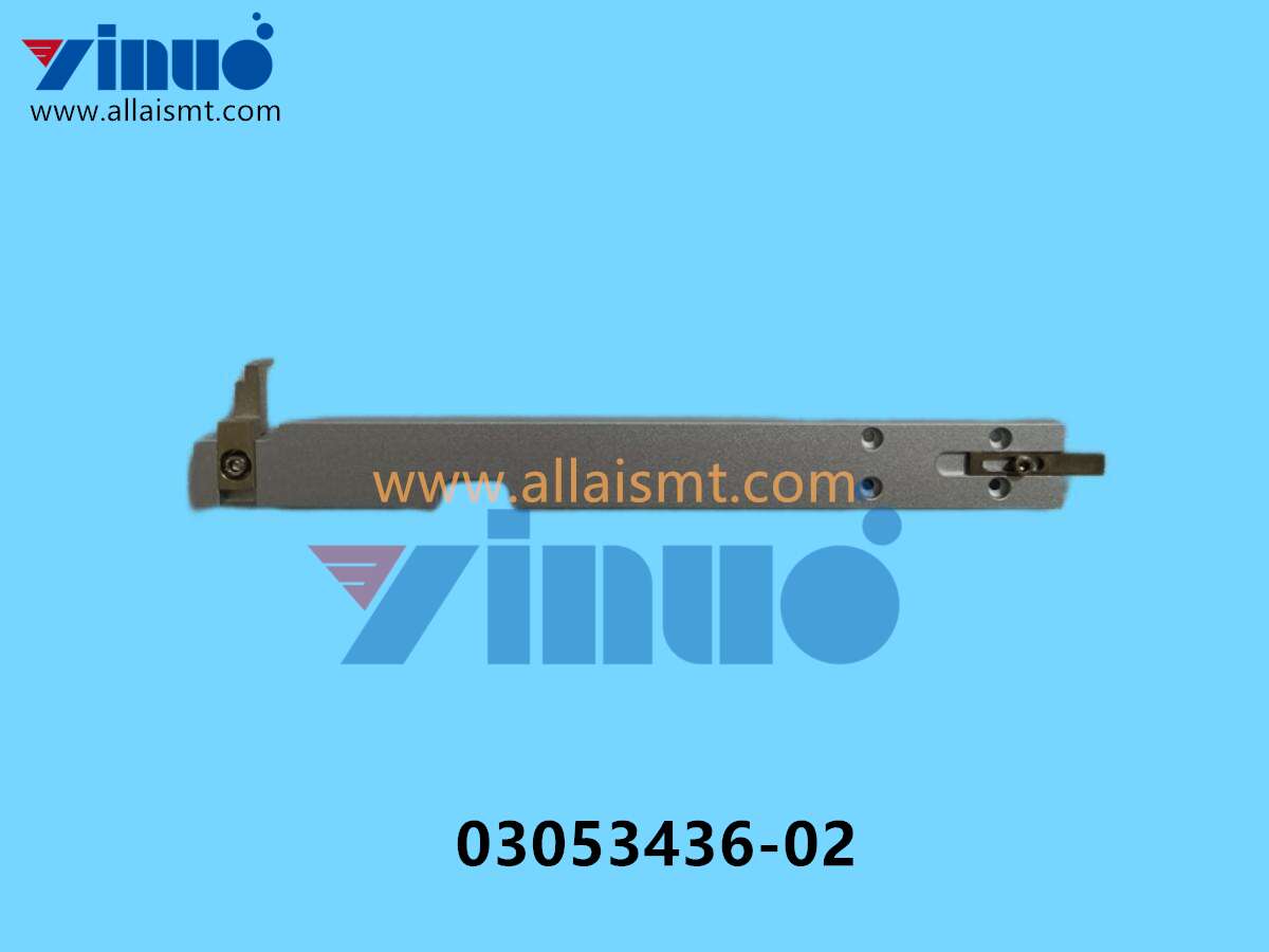 03053436-02 SIEMENS ASM LOCKING