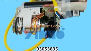 03053835 00341780 SIEMENS ASM TURNING SYSTEM CPL.DLM4