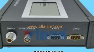 03054548-01 SIEMENS ASM X Feeder Testbox