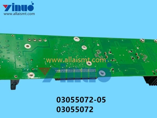 03055072-05 03055072 SIEMENS ASM Modul Head Interface C700b