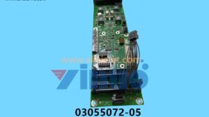 03055072-05 03055072 SIEMENS ASM Modul Head Interface C700b