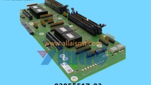 03055517-03 SIEMENS ASM PCB B-Basisadapter TWIN