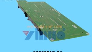 03055517-03 SIEMENS ASM PCB B-Basisadapter TWIN