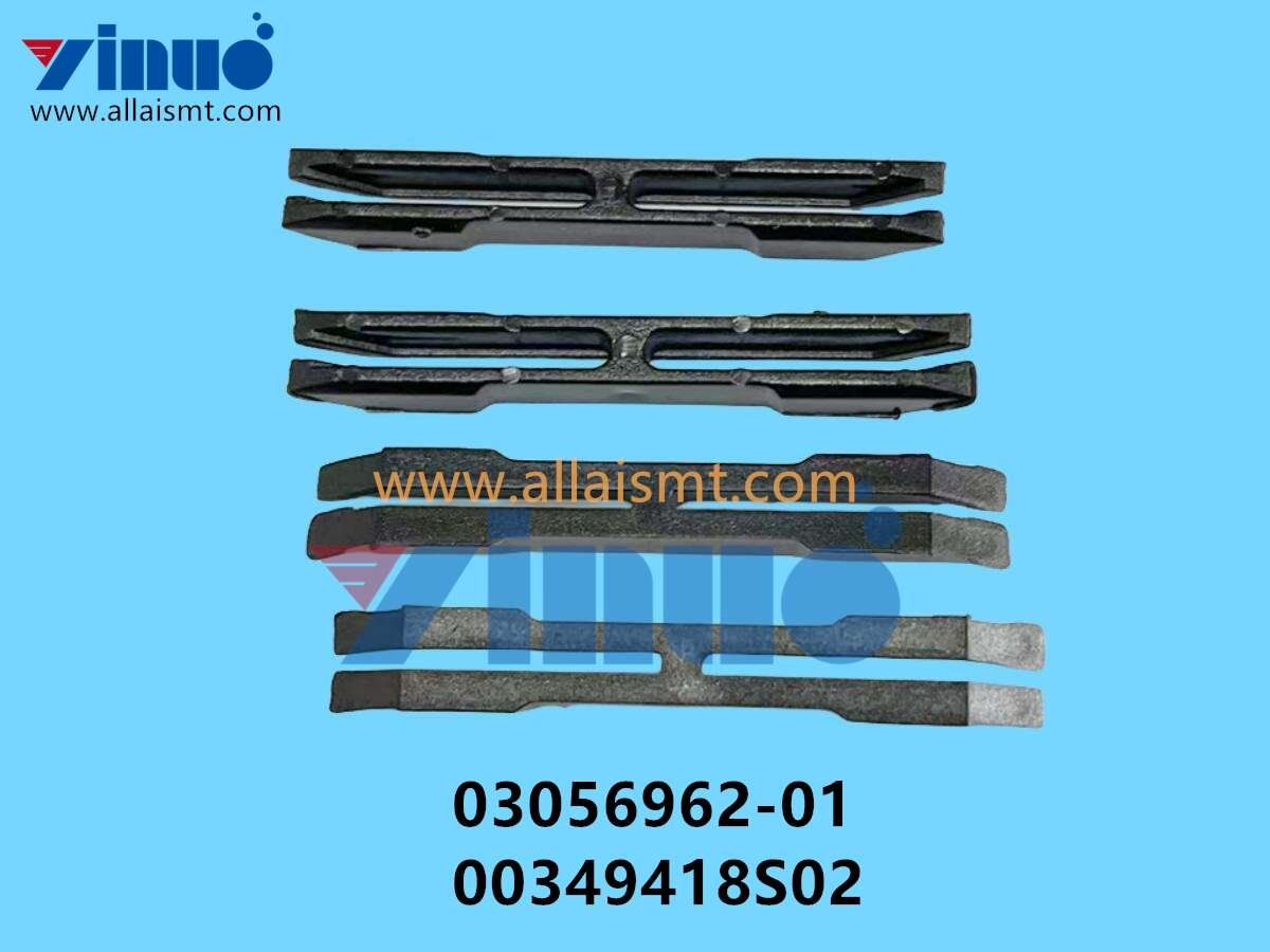 03056962-01 00349418S02 SIEMENS ASM X-Feeder Spacer