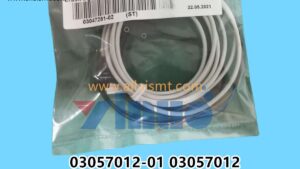 03057012-01 03057012 03047281-02 03047281 SIEMENS ASM Crash Liaht Barrier Nomal Components