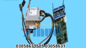 03058631S05 03058631 03090604-02 03090630-01 SIEMENS ASM Z-DRIVE COMPL