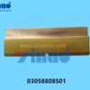 03058808S01 SIEMENS ASM SLIDING GUIDE