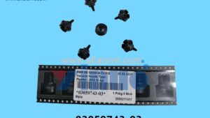 03059743-03 SIEMENS ASM NOZZLE 2032