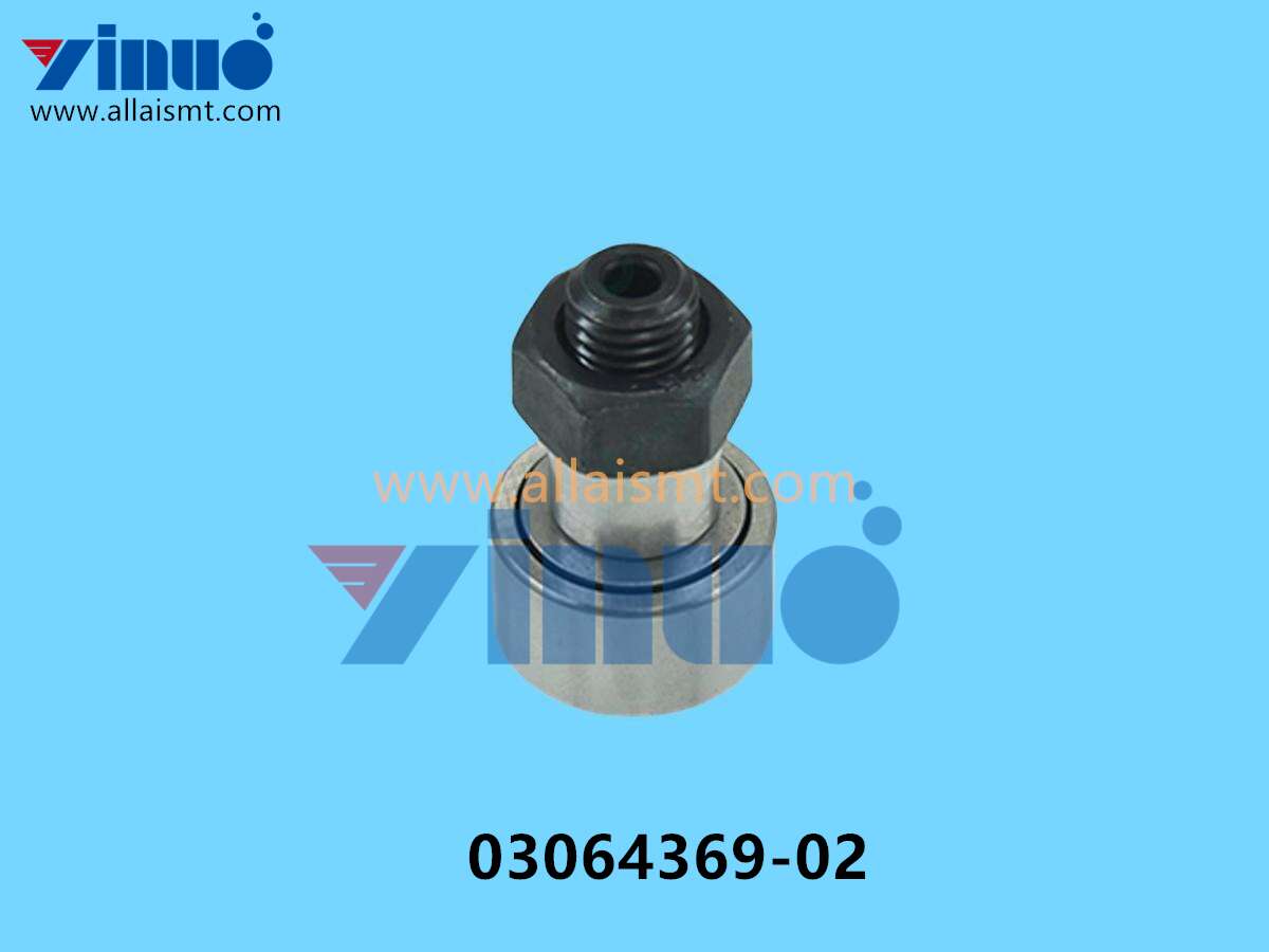 03064369-02 SIEMENS ASM IKO CAM FOLLOWER