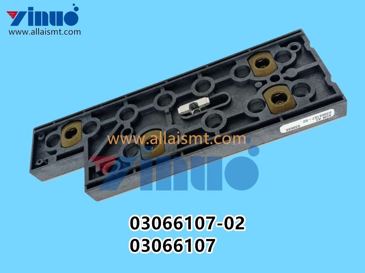 03066107-02 03066107 SIEMENS ASM Nozzle Magazine