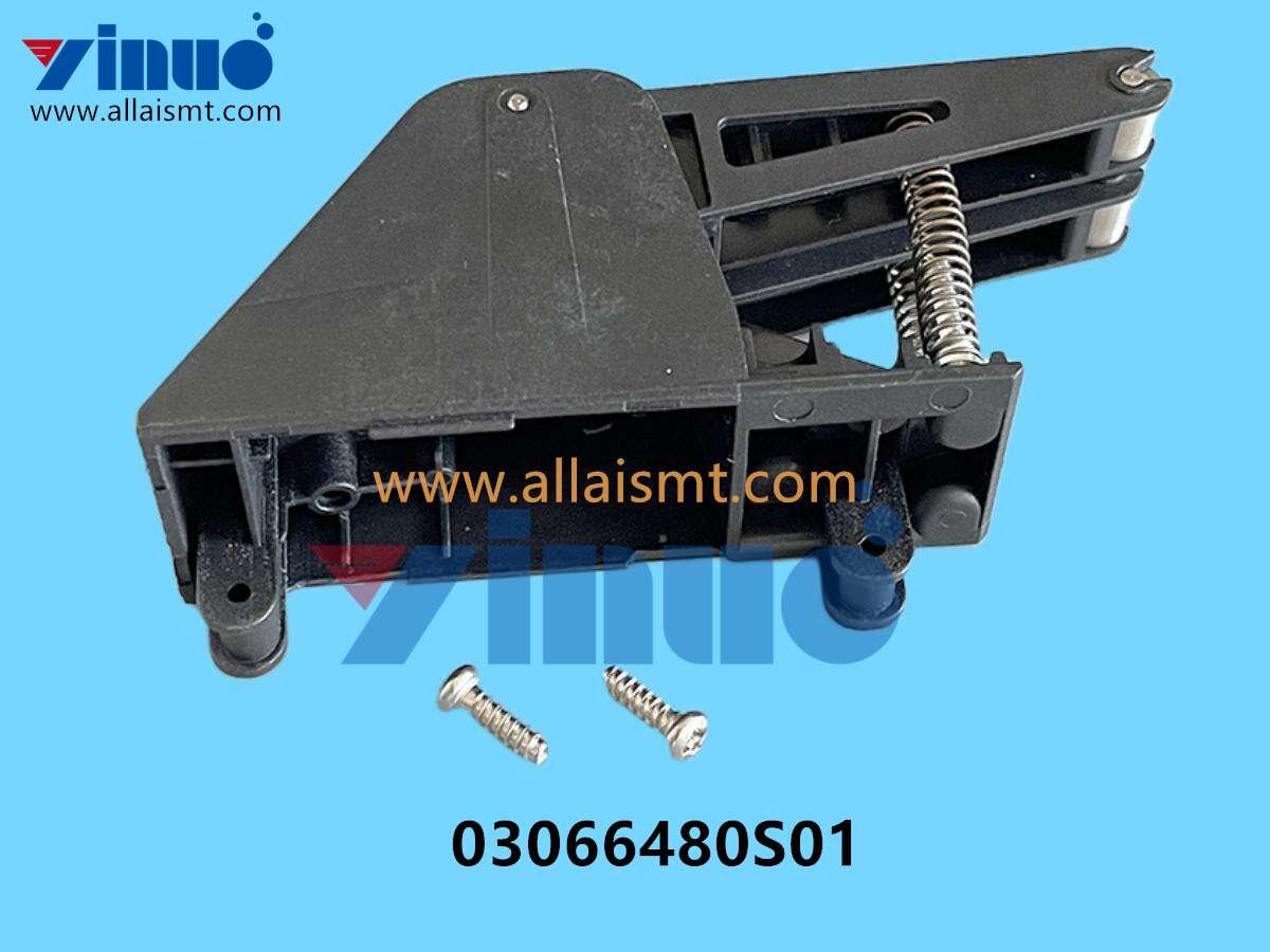 03066480S01 SIEMENS ASM Feeder Foil Rocker Cpl