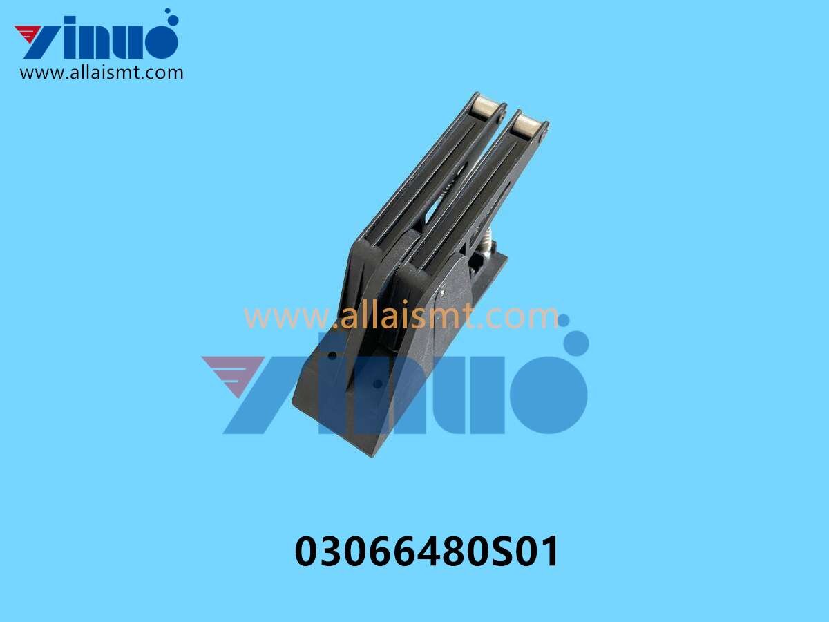 03066480S01 SIEMENS ASM Feeder Foil Rocker Cpl