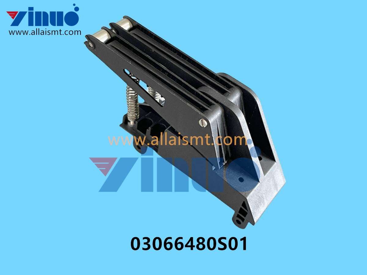 03066480S01 SIEMENS ASM Feeder Foil Rocker Cpl