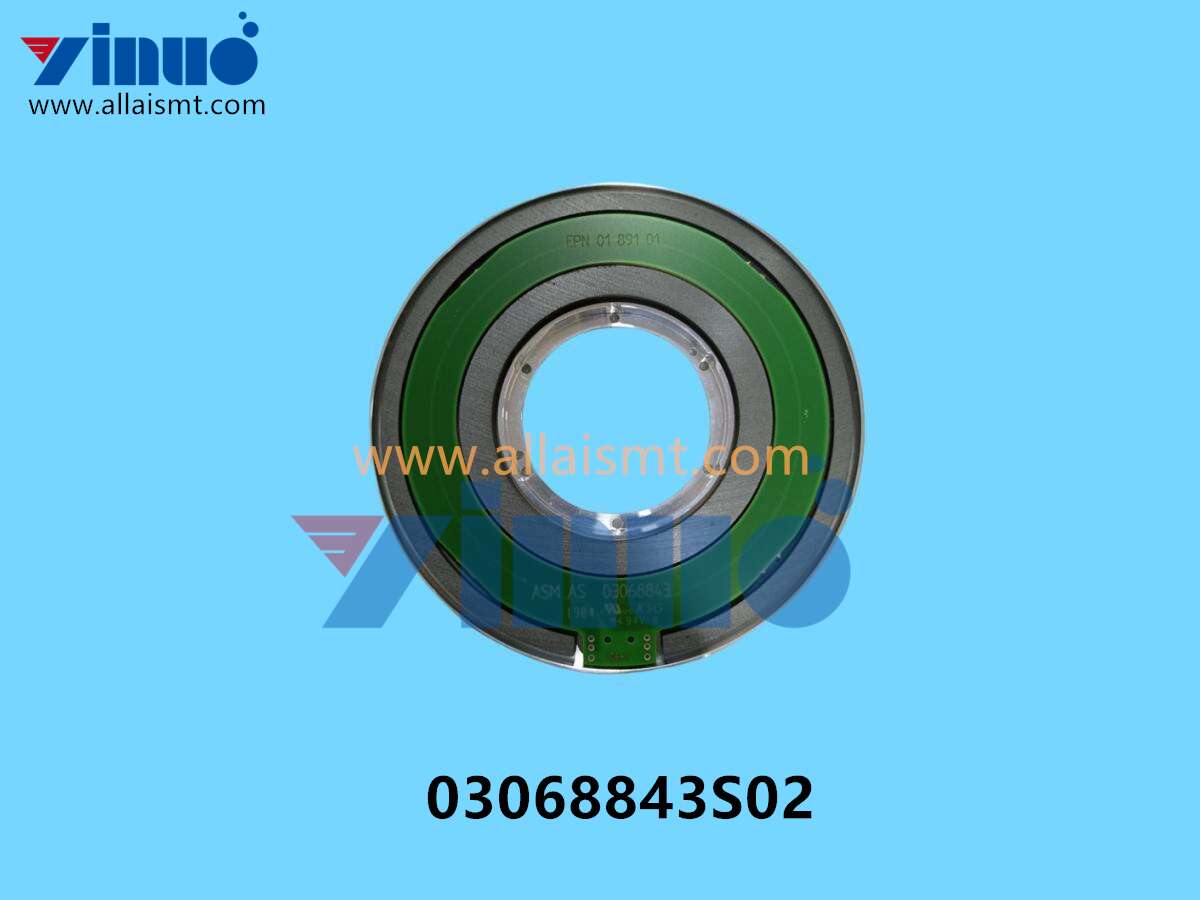 03068843S02 SIEMENS ASM CPP Disk Converter