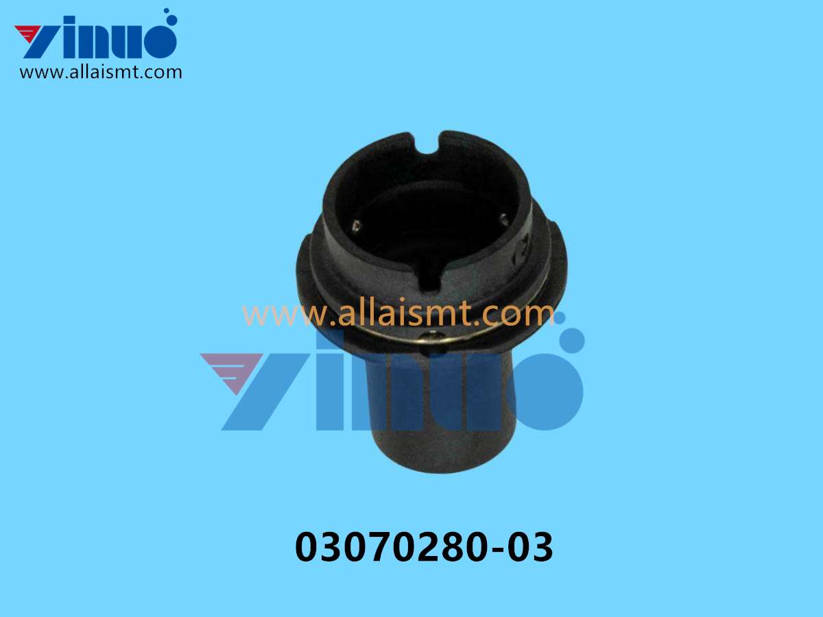 03070280-03 SIEMENS VACUUM NOZZLE 2057