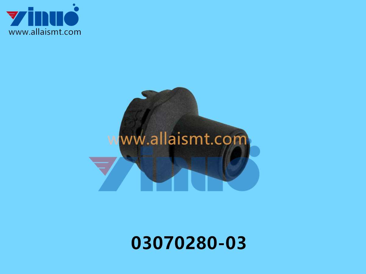 03070280-03 SIEMENS VACUUM NOZZLE 2057