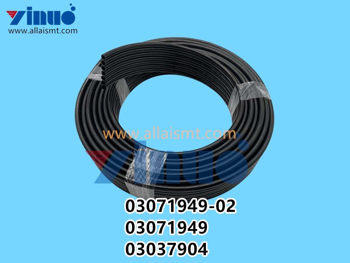 03071949-02 03071949 03037904 SIEMENS ASM RETROFIT KIT 7-FOLD TUBE