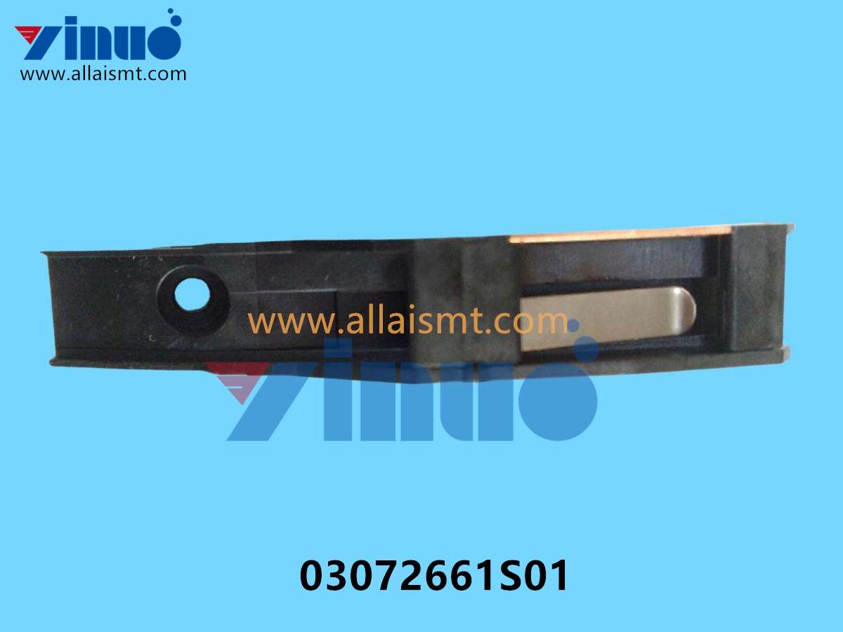 03072661S01 SIEMENS ASM Splice sensor for X 2×8 feeder