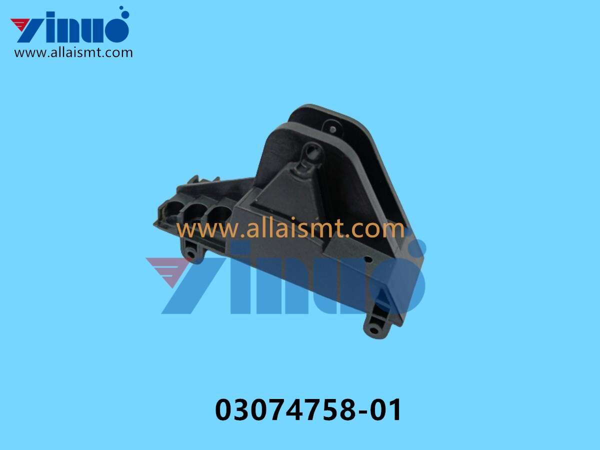 03074758-01 SIEMENS ASM BEARING FOIL ROCKER