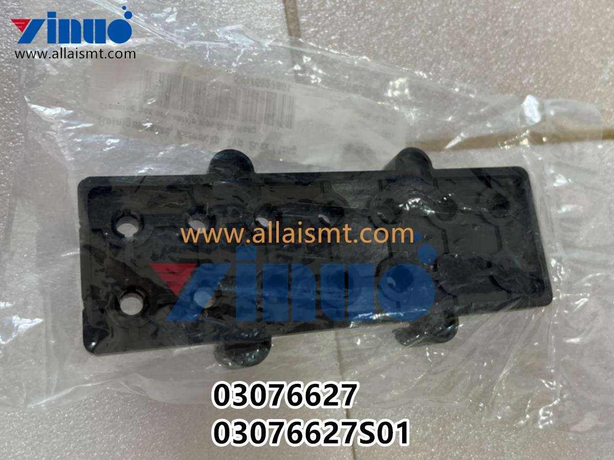 03076627 03076627S01 SIEMENS ASM Cleaning box cer nozzle type 20xx long