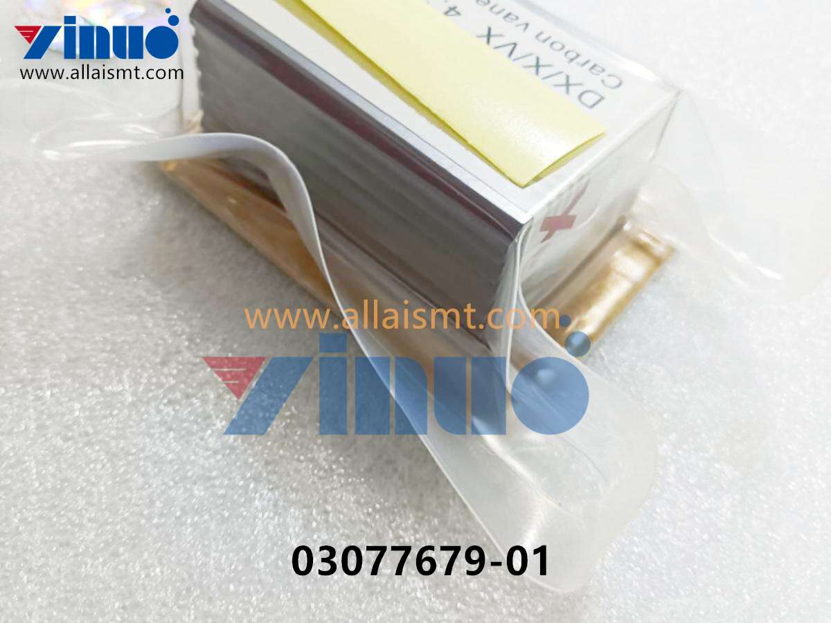03077679-01 SIEMENS ASM Replacement rotary slides Becker VX25