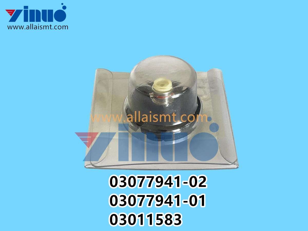 03077941-02 03077941-01 03011583 SIEMENS ASM Pipette Typ 590 kplt.Twin-head