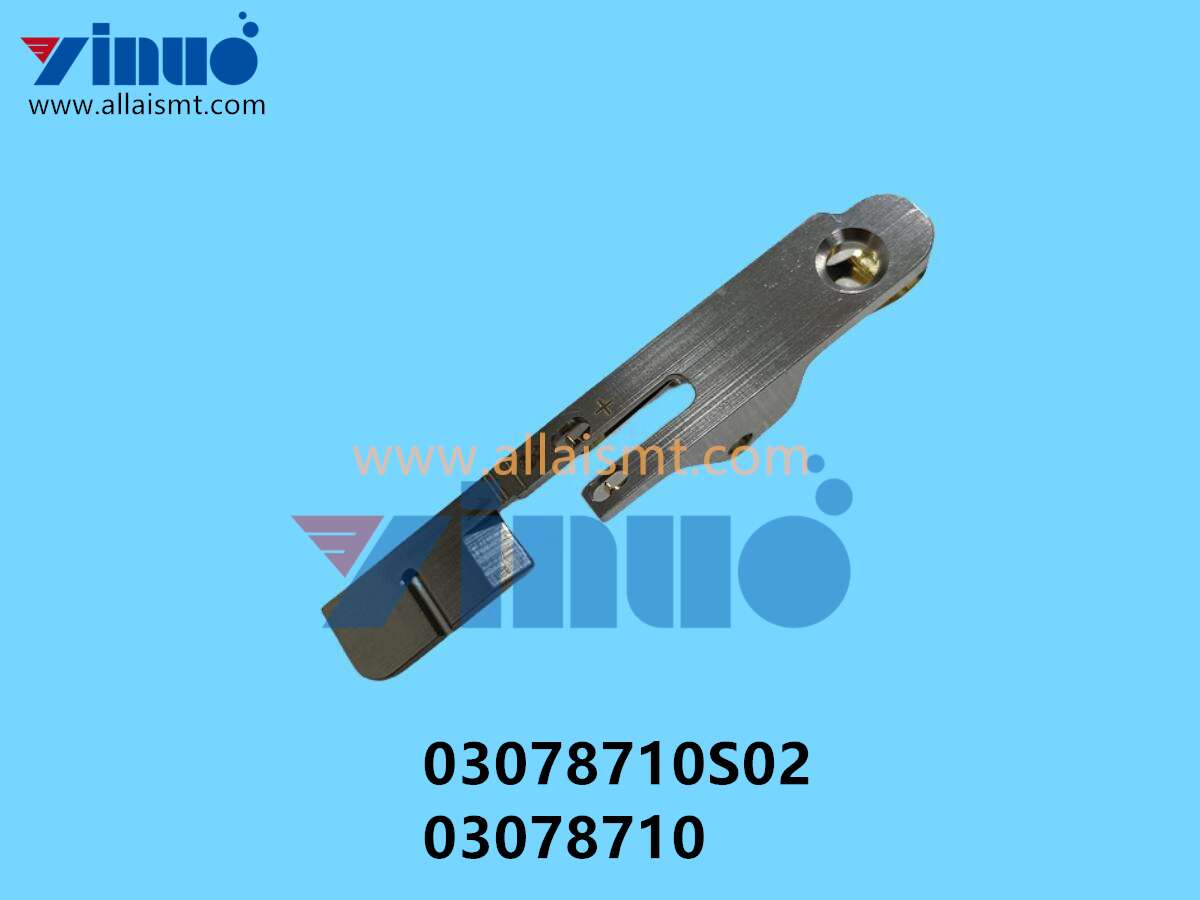 03078710S02 03078710 SIEMENS ASM PICK-UP WINDOW