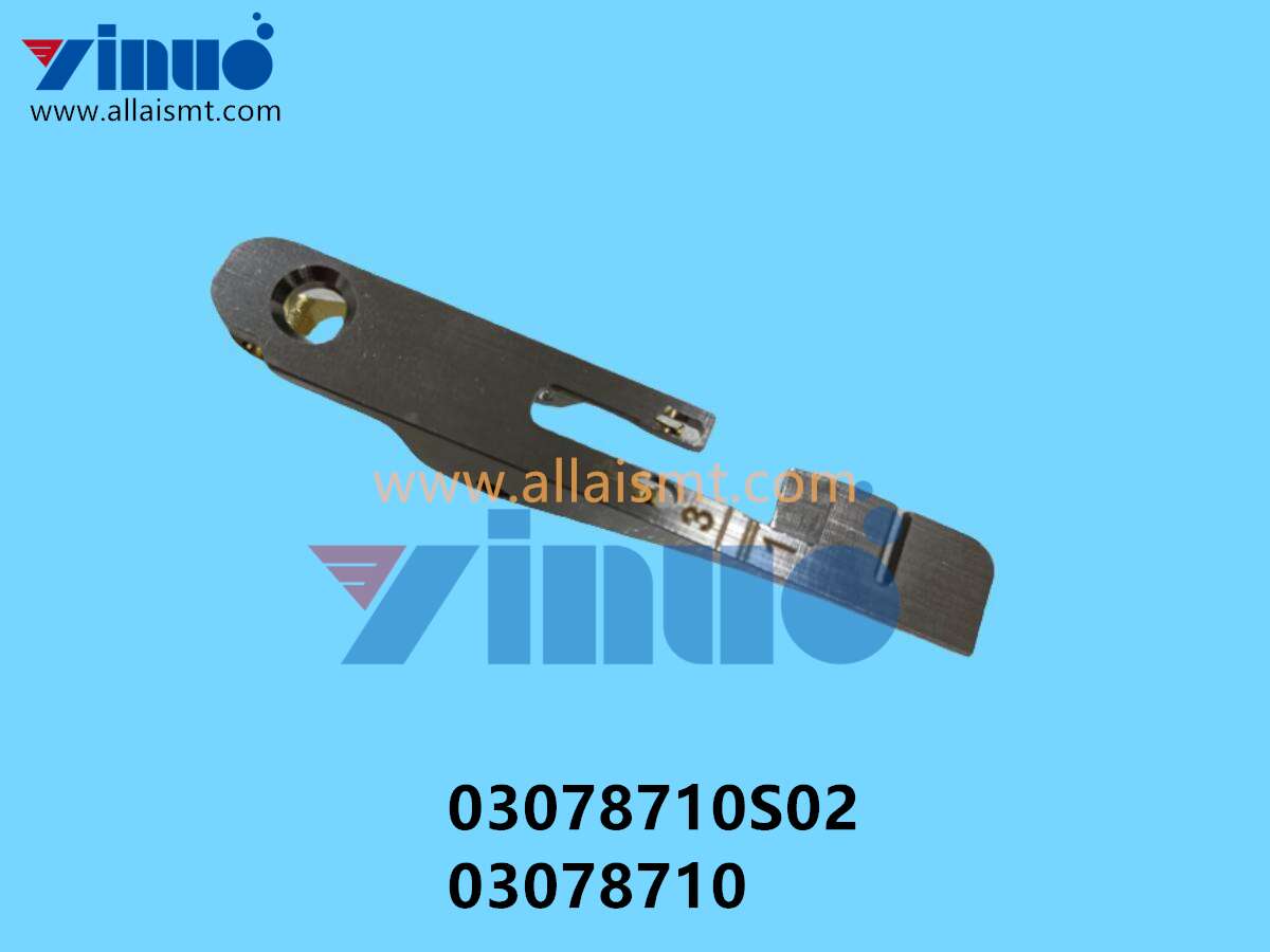 03078710S02 03078710 SIEMENS ASM PICK-UP WINDOW