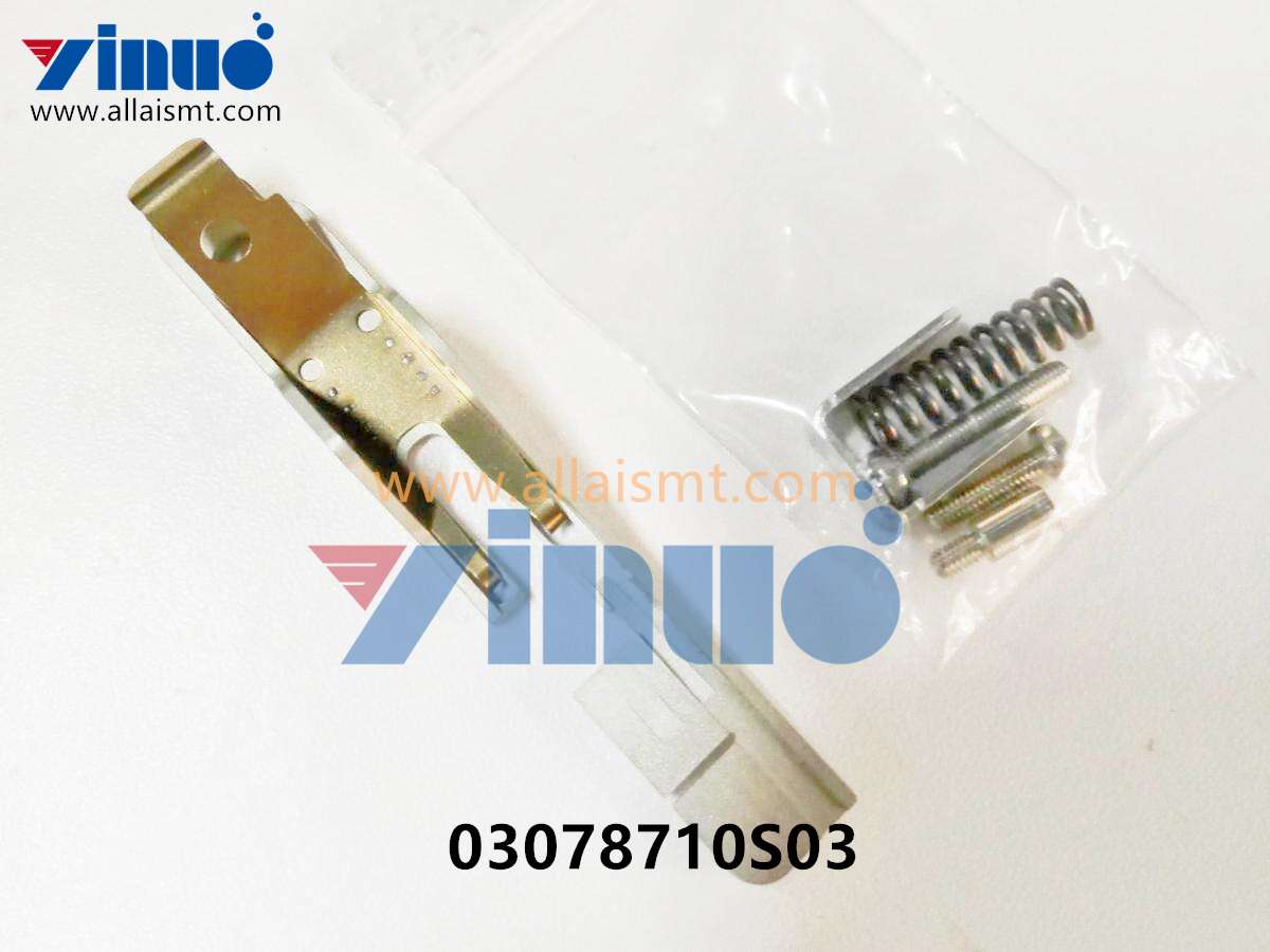 03078710S03 SIEMENS ASM PICK-UP WINDOW