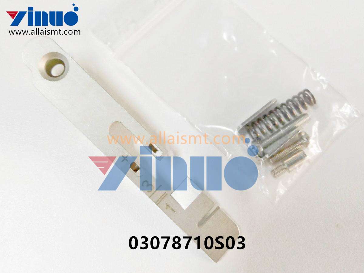 03078710S03 SIEMENS ASM PICK-UP WINDOW
