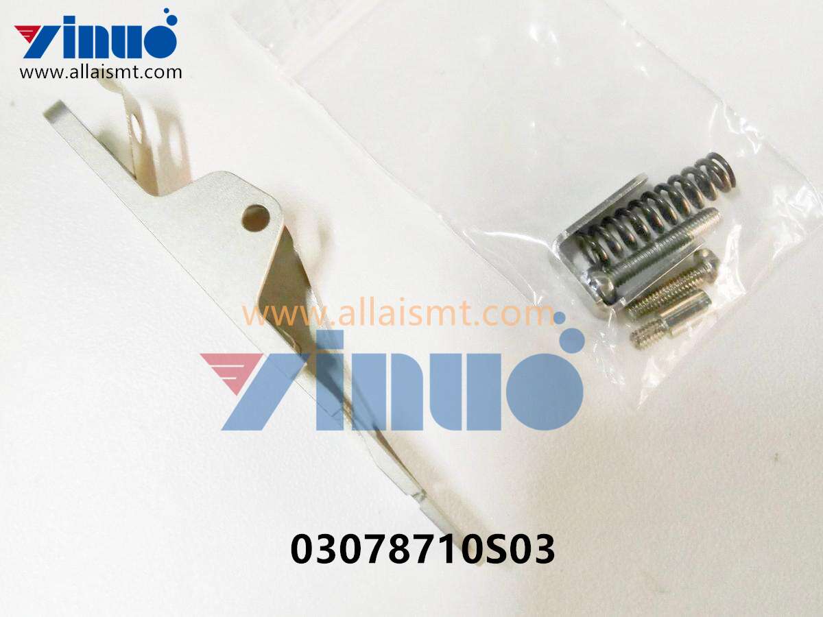 03078710S03 SIEMENS ASM PICK-UP WINDOW