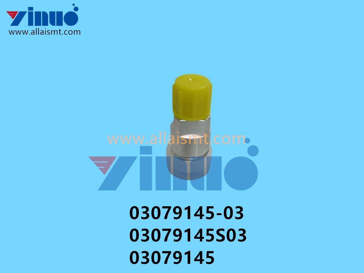 03079145-03 03079145S03 03079145 SIEMENS ASM lubrlcatlon system