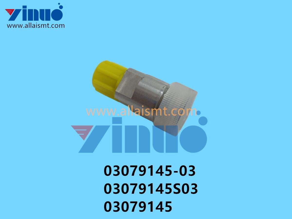 03079145-03 03079145S03 03079145 SIEMENS ASM lubrlcatlon system